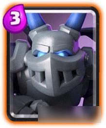 皇室战争亡灵VS重甲亡灵 谁是低费空战一哥