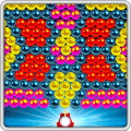 Bubble Shooter Mania 2017费流量吗