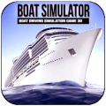 Boat Simulator 3Diphone版下载