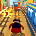 Subway Motu Surf Runner占内存小吗