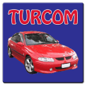 TURCOM怎么安装