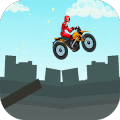 Motor Bike Ride Game安全下载