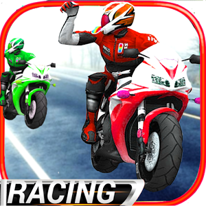 Racing Moto Racing