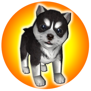 Puppy Z, your Virtual Pet