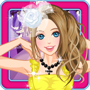 Kids Dress Up Games