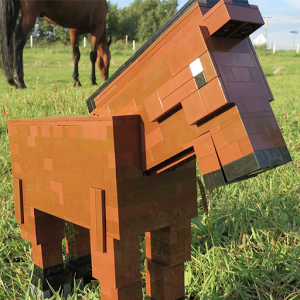 Horses Mods for Minecraft