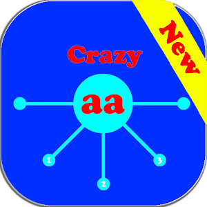 New Crazy aa