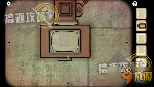 方块房间逃脱洞穴第8部分攻略 Cube Escape The Cave第8部分攻略