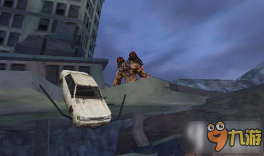 cf手游巨人城怎么打 巨人城打法攻略