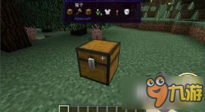 我的世界1.10.2 额外信息显示MOD下载