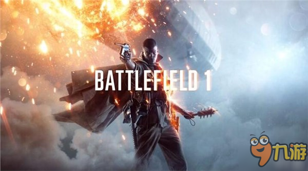 《战地1》设计总监谈《COD14》回归二战：欢迎良性竞争