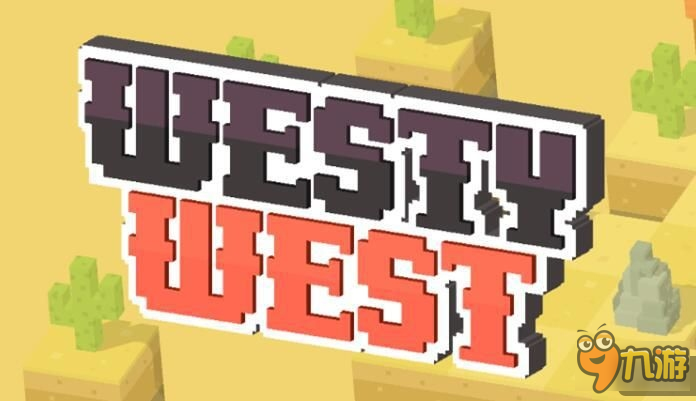 洗劫小镇舍我其谁:西部牛仔大冒险