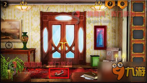 密室求生第5季第2关攻略 密室求生5攻略2关