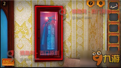密室求生第5季第2关攻略 密室求生5攻略2关