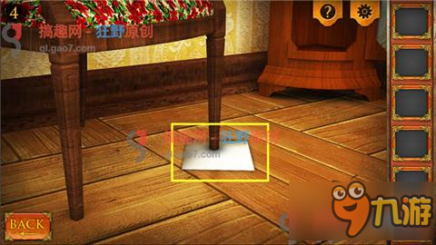 密室求生第5季第4关攻略 密室求生5攻略4关