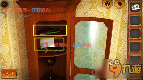 密室求生第5季第4关攻略 密室求生5攻略4关