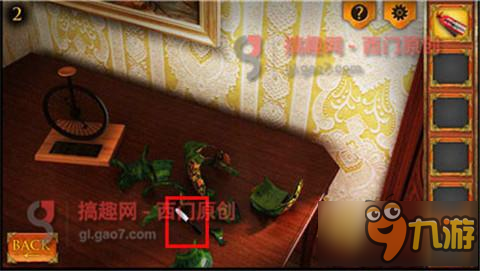 密室求生第5季第2关攻略 密室求生5攻略2关