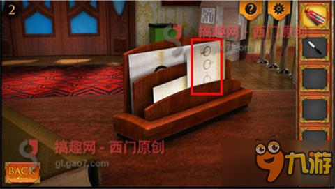 密室求生第5季第2关攻略 密室求生5攻略2关