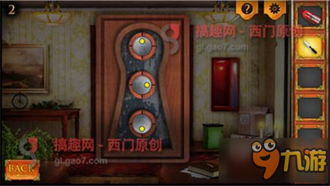 密室求生第5季第2关攻略 密室求生5攻略2关