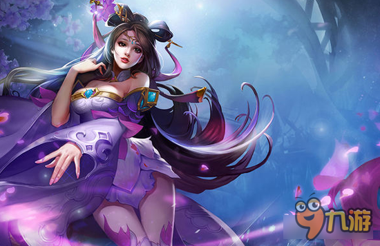 王者荣耀孙尚香同人小说 谁叫你等的是不归人