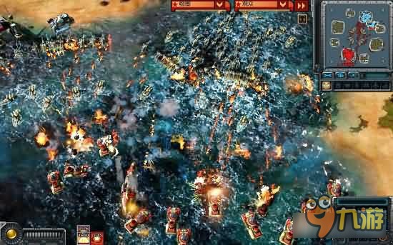 扒一扒天之游《王者军团》你所不知道的黑科技 第三辑