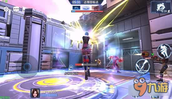 扒一扒天之游《王者军团》你所不知道的黑科技 第三辑