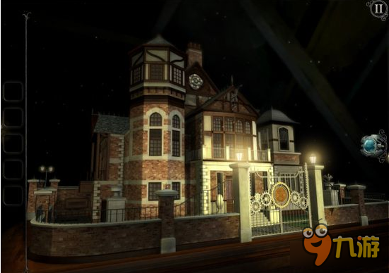 《未上锁的房间：旧罪》实机截图曝光