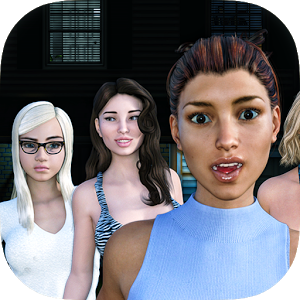 House Party Simulator