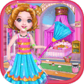 Little Princess Castle Room手机版下载