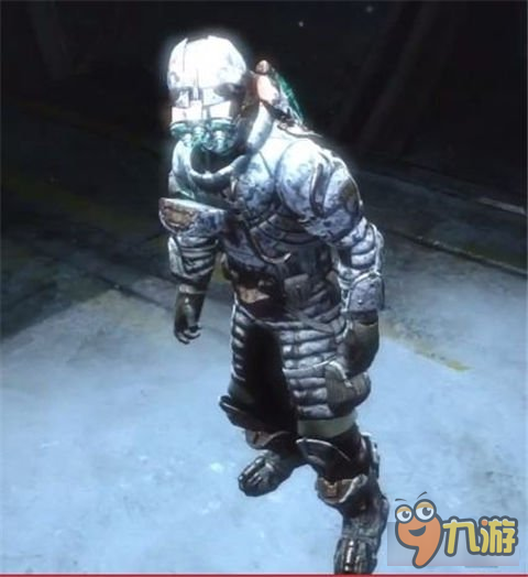 死亡空间3攻略 所有防护服获得方法汇总