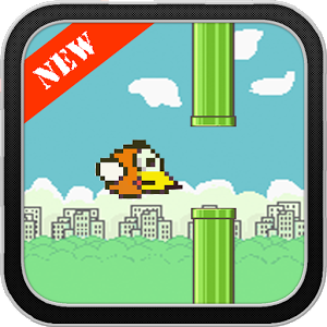 Floppy Bird New