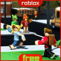 TIPS ROBLOX NEW中文版下载