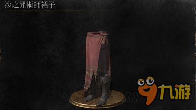 《黑暗之魂3》DLC2图文攻略 DLC2环印城全收集流程图文攻略