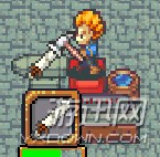 《武器店物语》结束EA测试推出完整正式版八折促销中