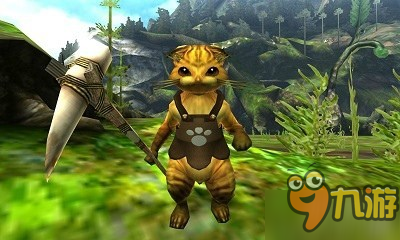 《怪物猎人XX》新联动情报 《火焰纹章》单手剑盾牌登场