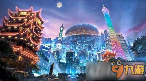 lol2017全球总决赛什么时候开始