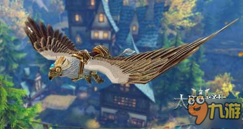 加入万人攻城战！《太极熊猫3：猎龙》安卓首测3月开启！