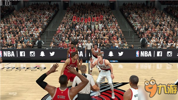 《NBA 2K18》官方问卷调查 一起缔造更完美的NBA 2K作品
