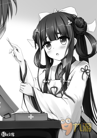 少女咖啡枪轻小说《战场爱丽丝》发布