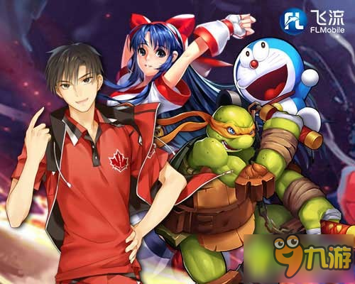 飞流又一大作即将面世《三生三世十里桃花》卡牌游戏定档
