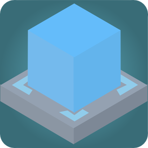 Glide cube