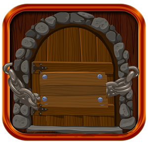 100 doors home