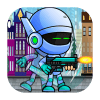 Robot Akyo