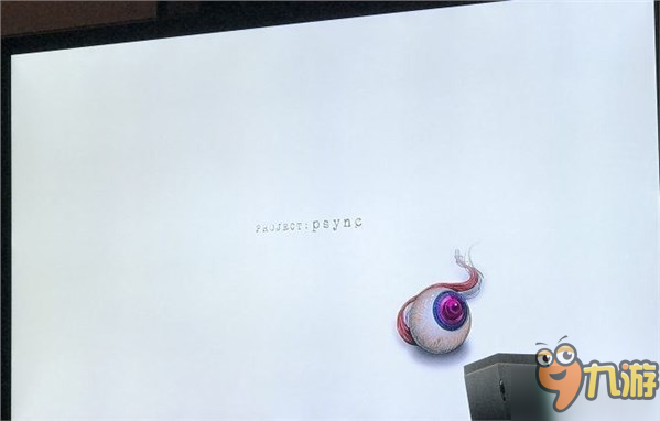 《极限脱出》制作人新作概念图公布 又是一款恐怖游戏？