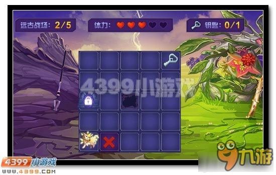 赛尔号探秘古战场奖励 赛尔号探秘古战场奖励是什么