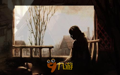 为爱再起航 《洛奇英雄传：永恒》游戏故事介绍