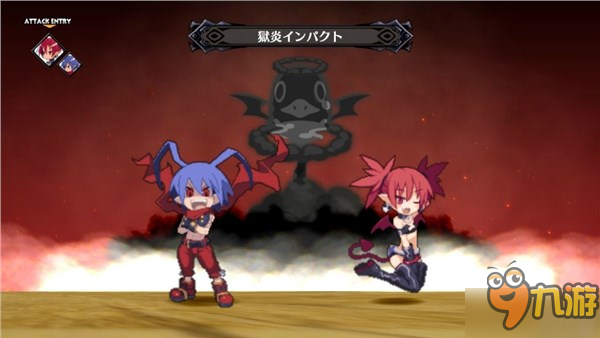 NS版《魔界战记5》最新DLC情报 官方追加原创剧本8篇！