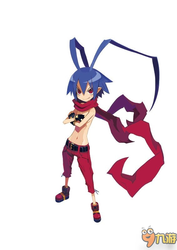 NS版《魔界战记5》最新DLC情报 官方追加原创剧本8篇！