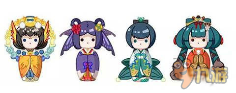 《陰陽師》女兒節(jié)活動內(nèi)容匯總 獎勵禮包一覽