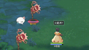 仙境传说RO手游魔物体型与武器选择